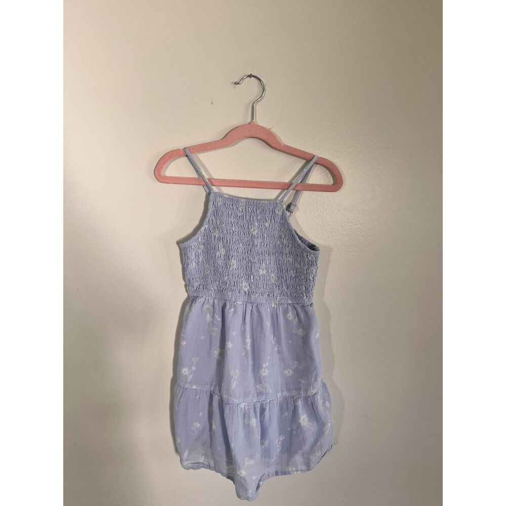 Abercrombie Kids Sundress Girls Size 7-8